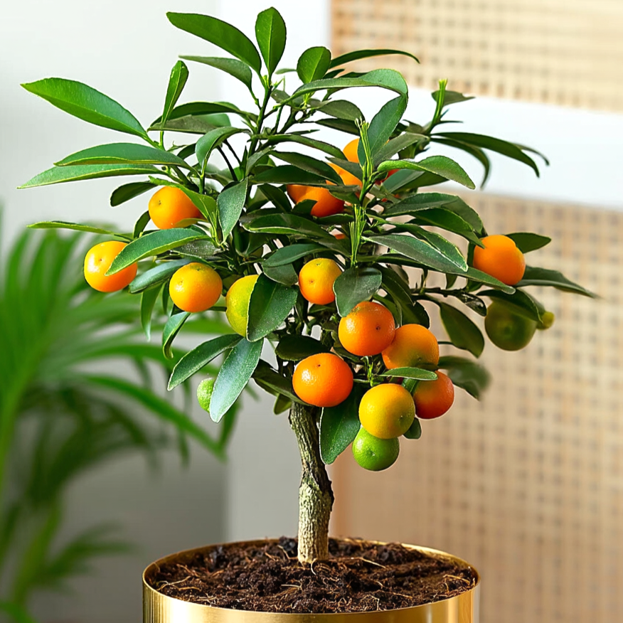 Citrus calamondin ~ 25cm