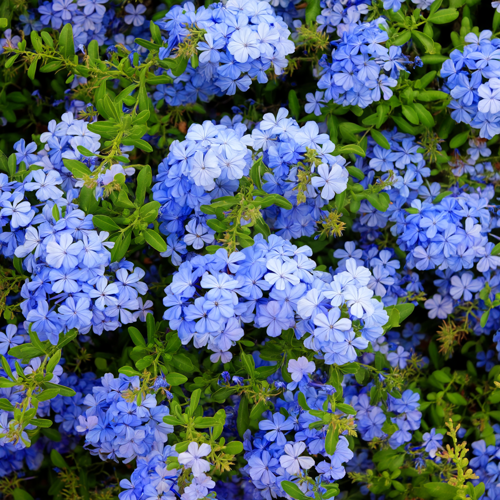 Plumbago - ołownik ~ 25cm