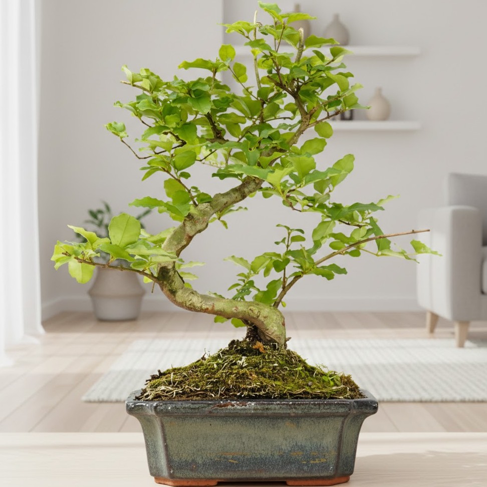 Przycinanie i ksztatowanie bonsai  Jak to zrobi? | Poradnik krok po kroku