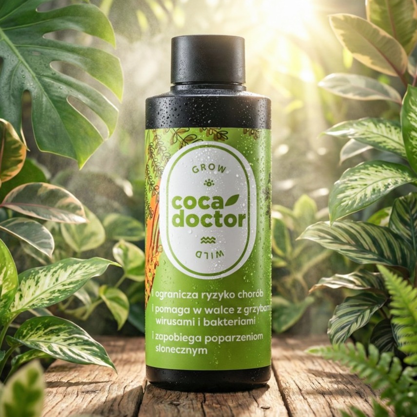 CocaDoctor - 150ml