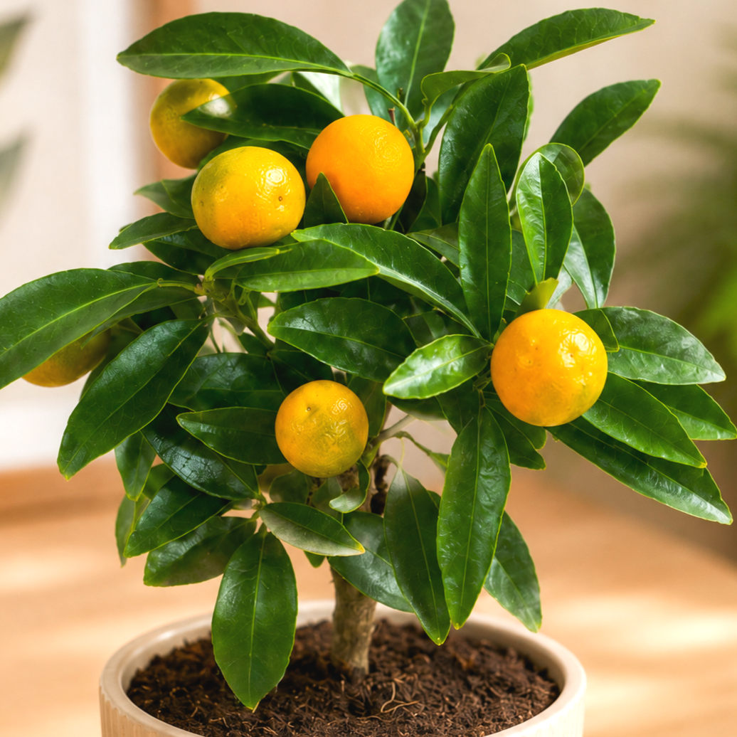 Citrus calamondin ~ 25cm