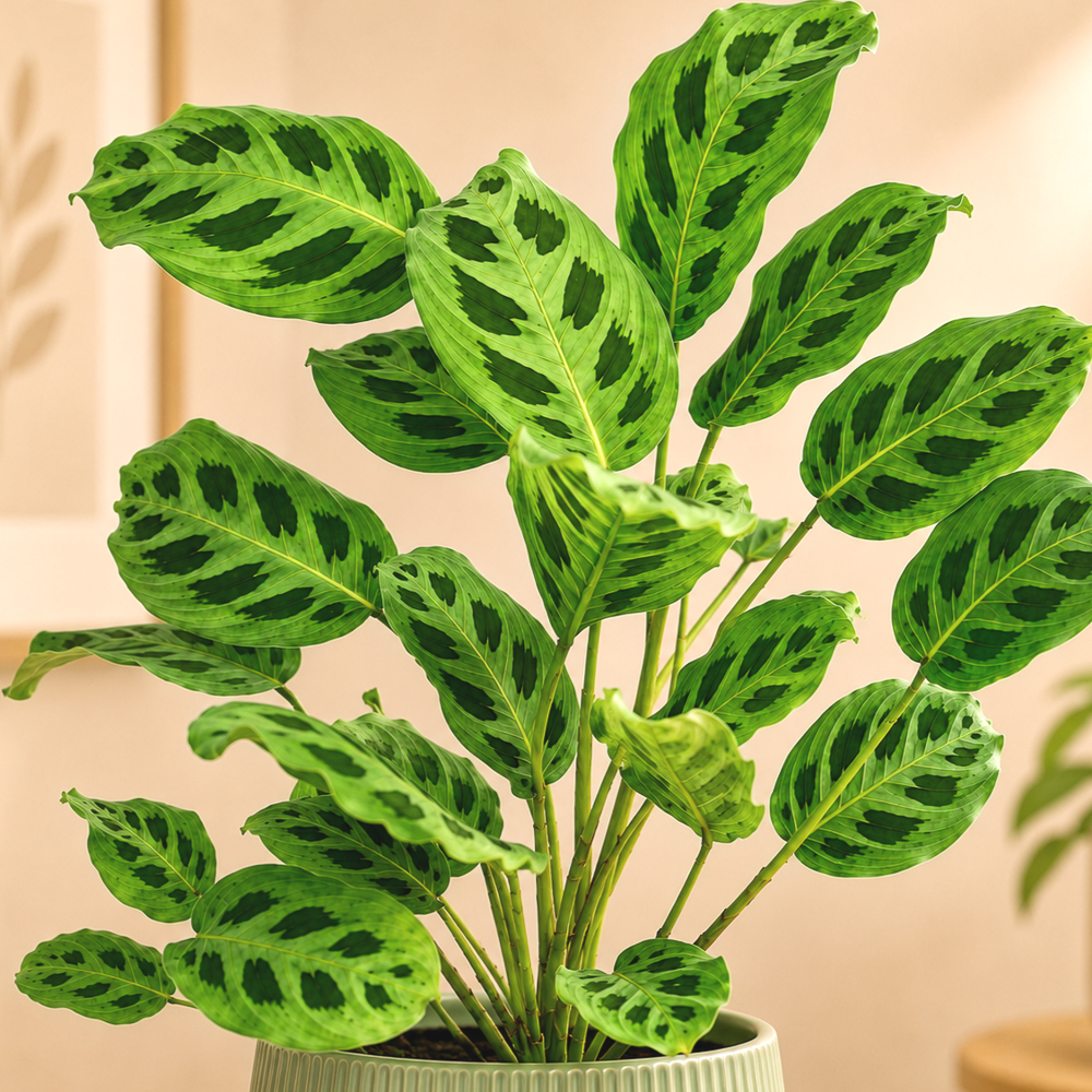 Maranta kerchoveana ~ 30cm