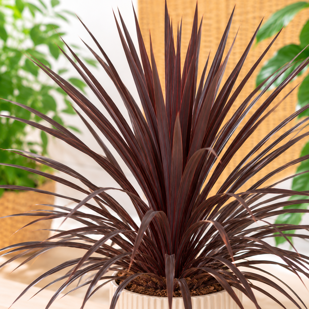 Cordyline australis 'Red Star' ~ 60cm