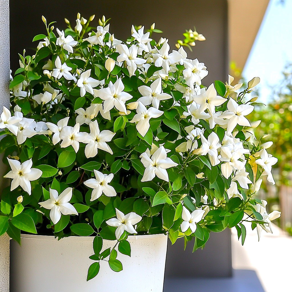 Jasminum officinale -Jaśmin lekarski ~ 30cm