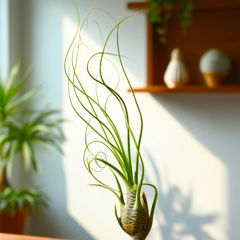 Tillandsia butzii ~ 15cm